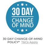 Image of 30 CHANGE OF MIND